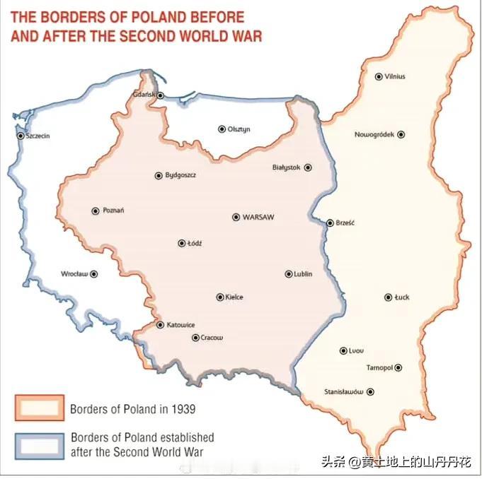 1945年7月17日，美、英、苏三国首脑在德国波茨坦召开二战后处置德国的波茨坦会