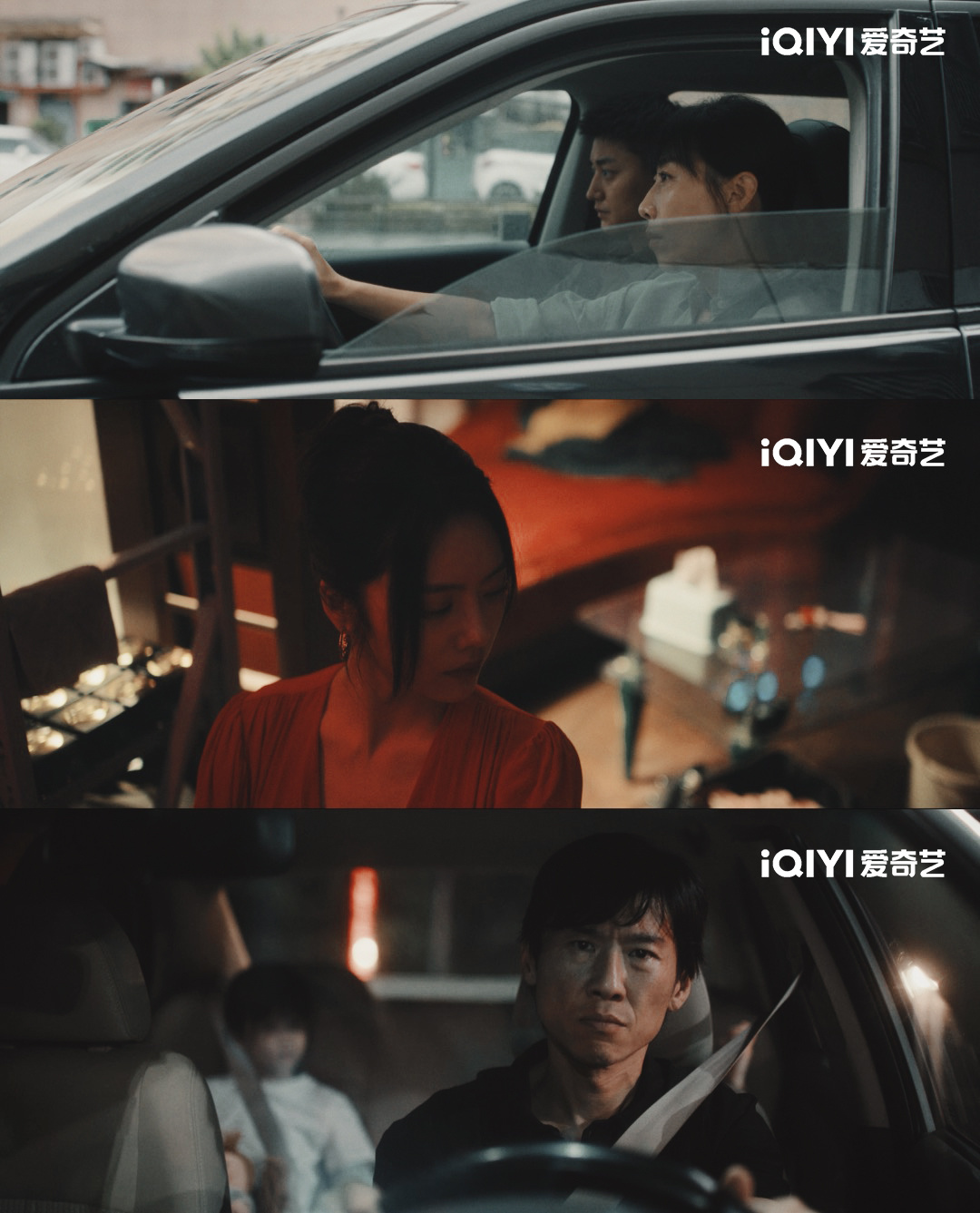 这部剧一个流量生都没有 一部剧能把这么多黄金演技派凑在一桌，什么实力不用多说了吧