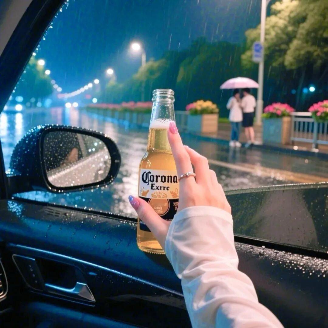 这些年你不停的玩 不停的去爱 贪恋温暖的体温 是为了满足你内心的空缺 直到你发现