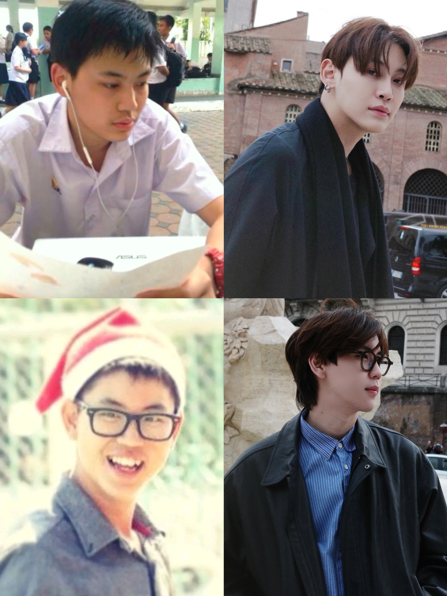 🇹🇭tgr什么图都能找到hhh～“小朋友生出来先不要急着丢，洗一洗养一养长大