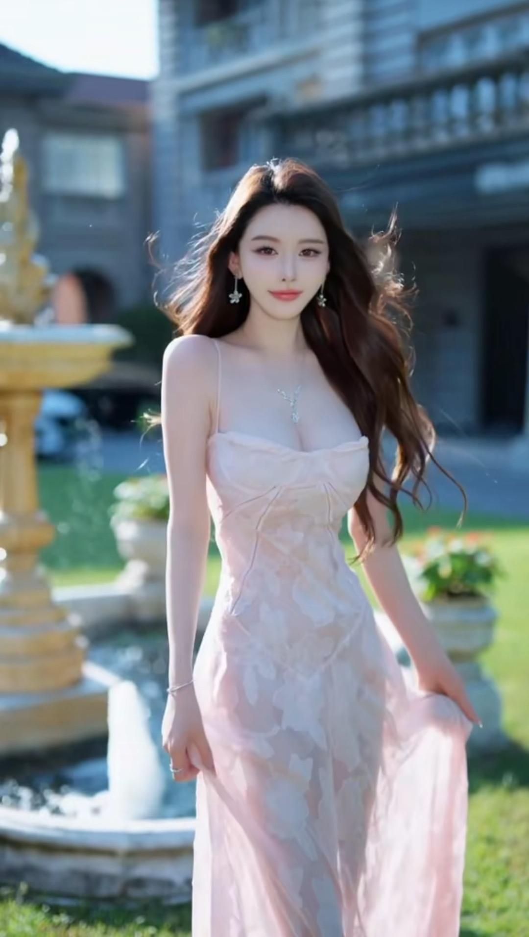 女人最耐看的长相是什么样的