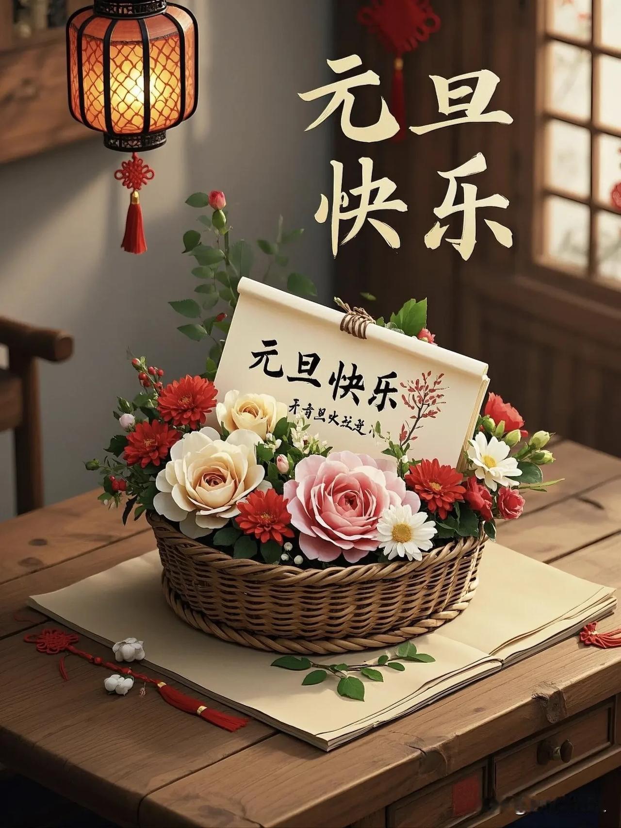 时间过得真快，马上迎来2026年元旦，愿每个人心怀暖阳，平安常伴，喜乐相随，在平