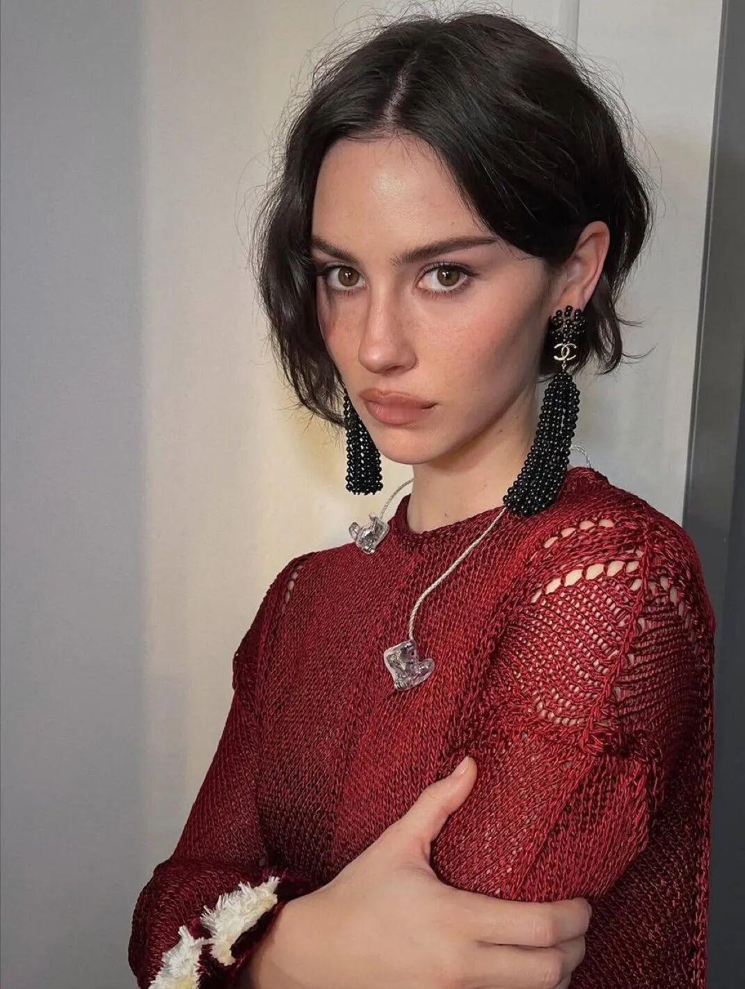 Gracie Abrams 今年未获得格莱美奖提名。
Gracie Abrams