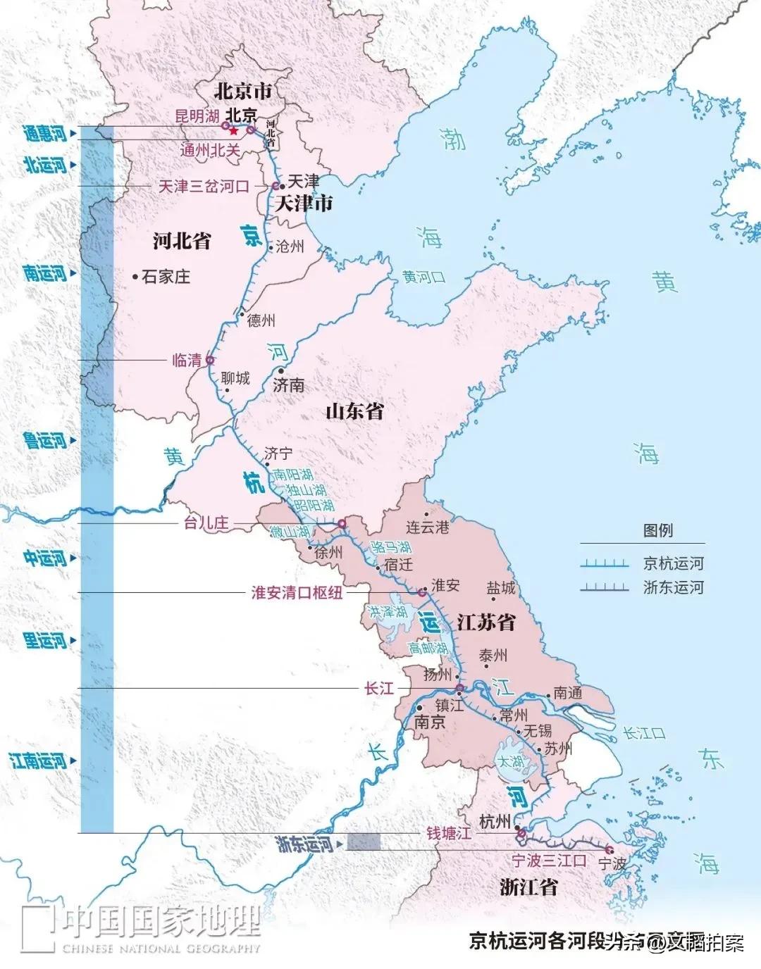 江苏发展主要靠沿江城市，江苏的沿海地区反而更多承担农业、渔业和生态的角色。

加