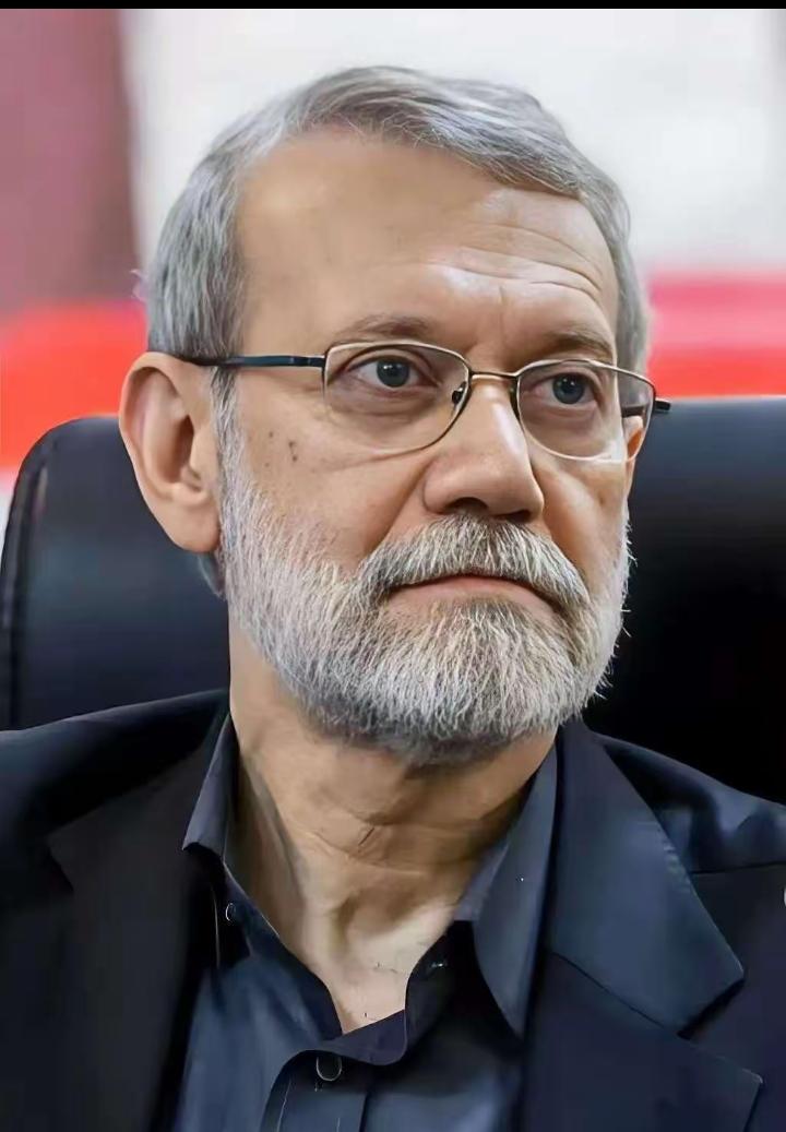 “3月2日，伊朗最高国家安全委员会秘书拉里贾尼突然宣布：“与美国不同，伊朗已为一