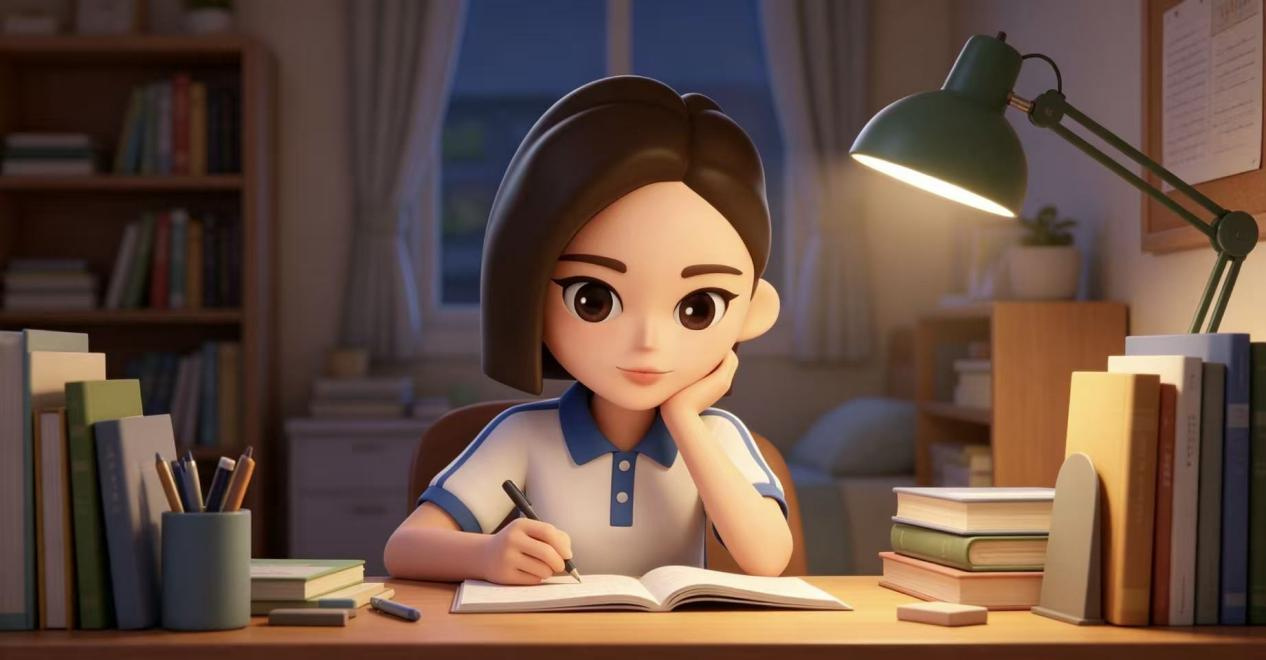 让AI做高考数学题一个里程碑事件，豆包AI高考数学满分，证明当前的大模型在解决“