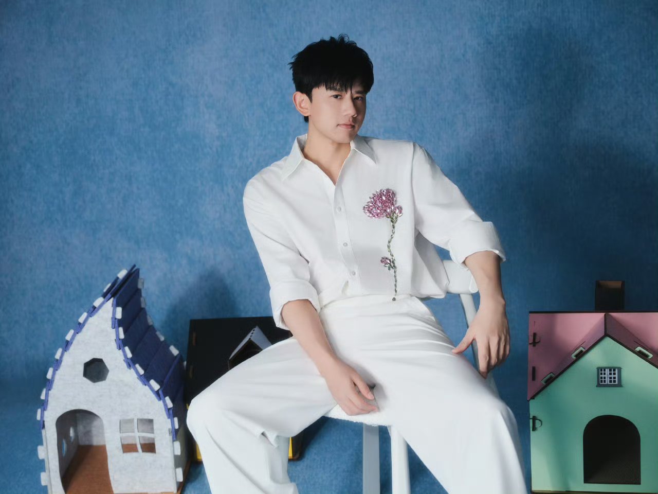 好帅的大北斗生日快乐🎂