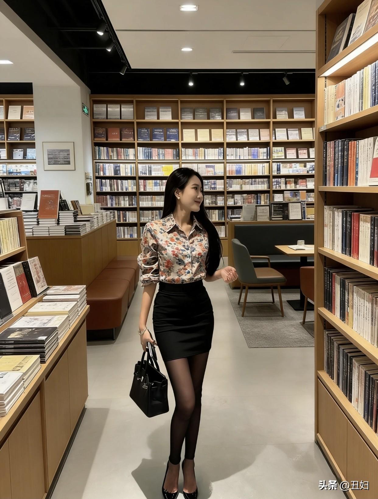 仪态也很重要，含胸驼背、走路拖沓会毁了气质。平时要站有站相、坐有坐相，每天靠墙站