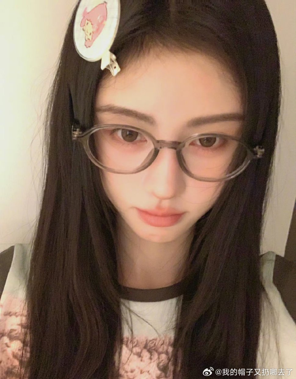 谁说的橘竞一成真了原来网友才是玩梗天花板，橘竞一直接照进现实，各种谐音梗信手拈来