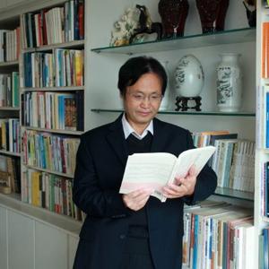 杨明章紫逸祥书院