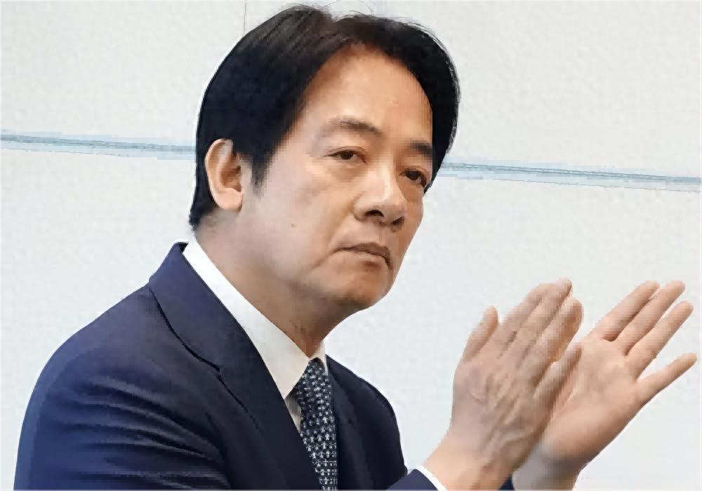 大陆惩戒名单出炉！赖清德家人已逃亡美国，洪秀柱：统一势不可挡
2026年刚开年，