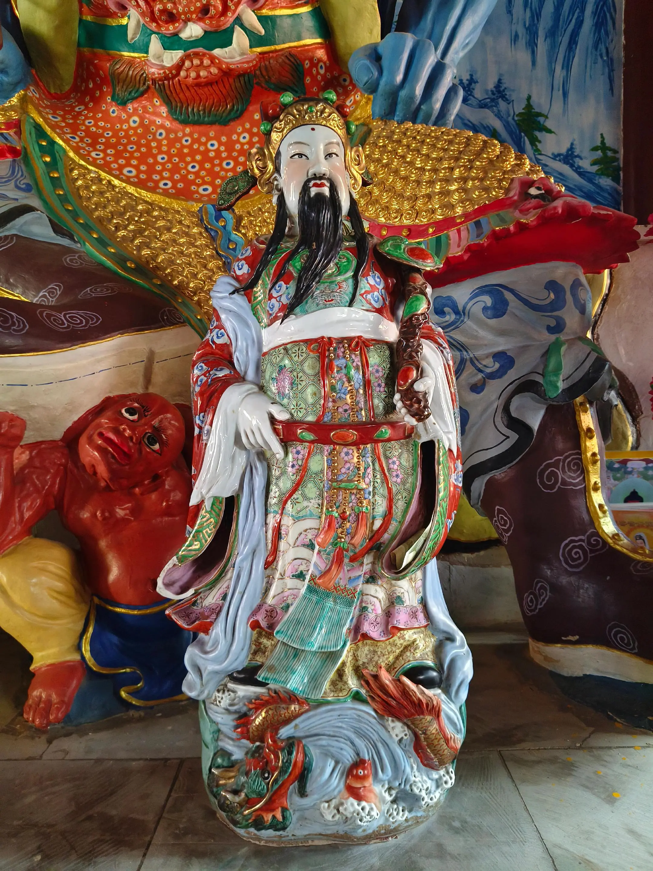 差个寿星
