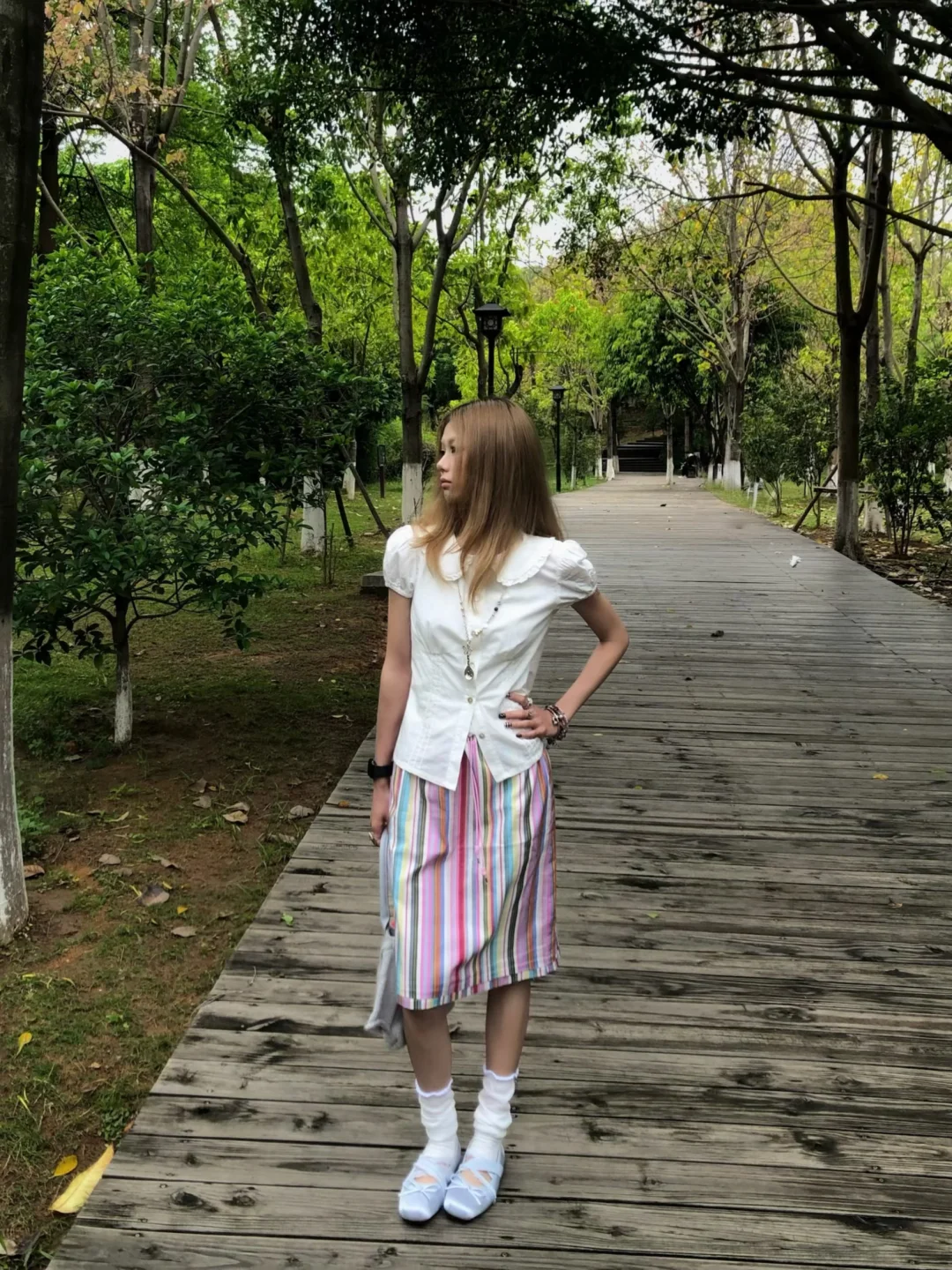 🪸🪴✨阴天需要一点彩色