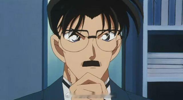 今天（11月12日）是工藤优作 声优 田中秀幸 75岁的生日！祝老师生日快乐！！