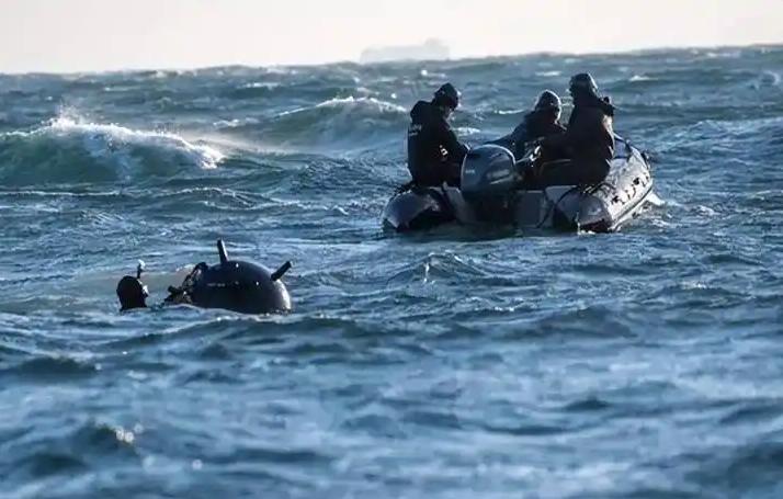 伊朗在霍尔木兹海峡到底放了多少鱼雷？

伊朗在霍尔木兹海峡到底布置了多少枚鱼雷？