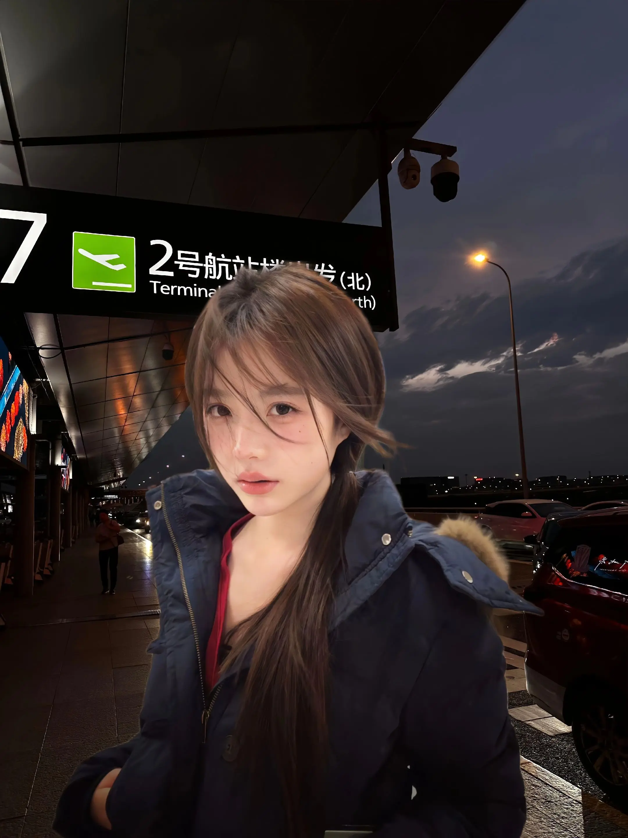 世界那么大 有人让你难堪 有人替你解围 爱你 的人永远知道怎么爱你