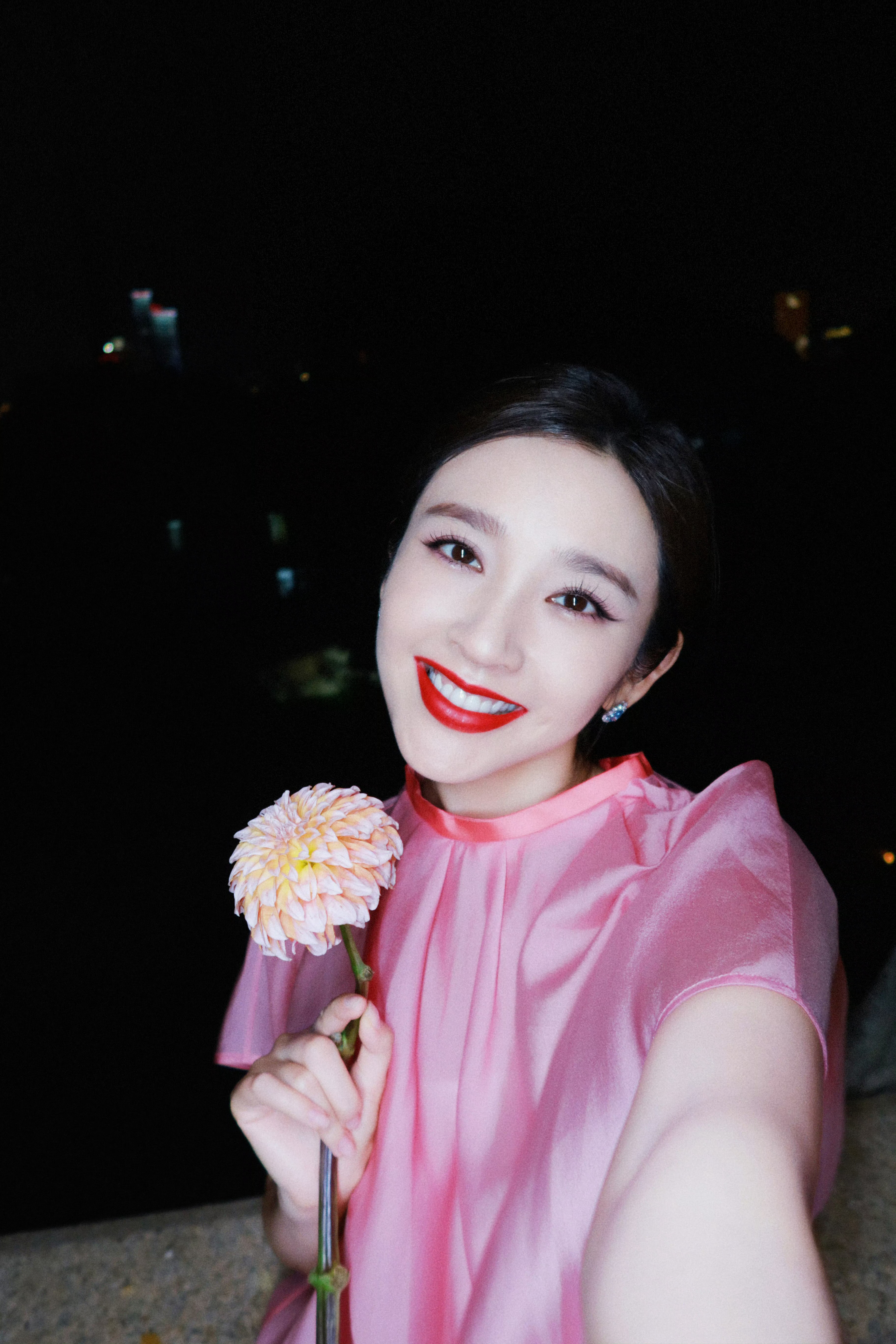 唐艺昕🌸 ​​​