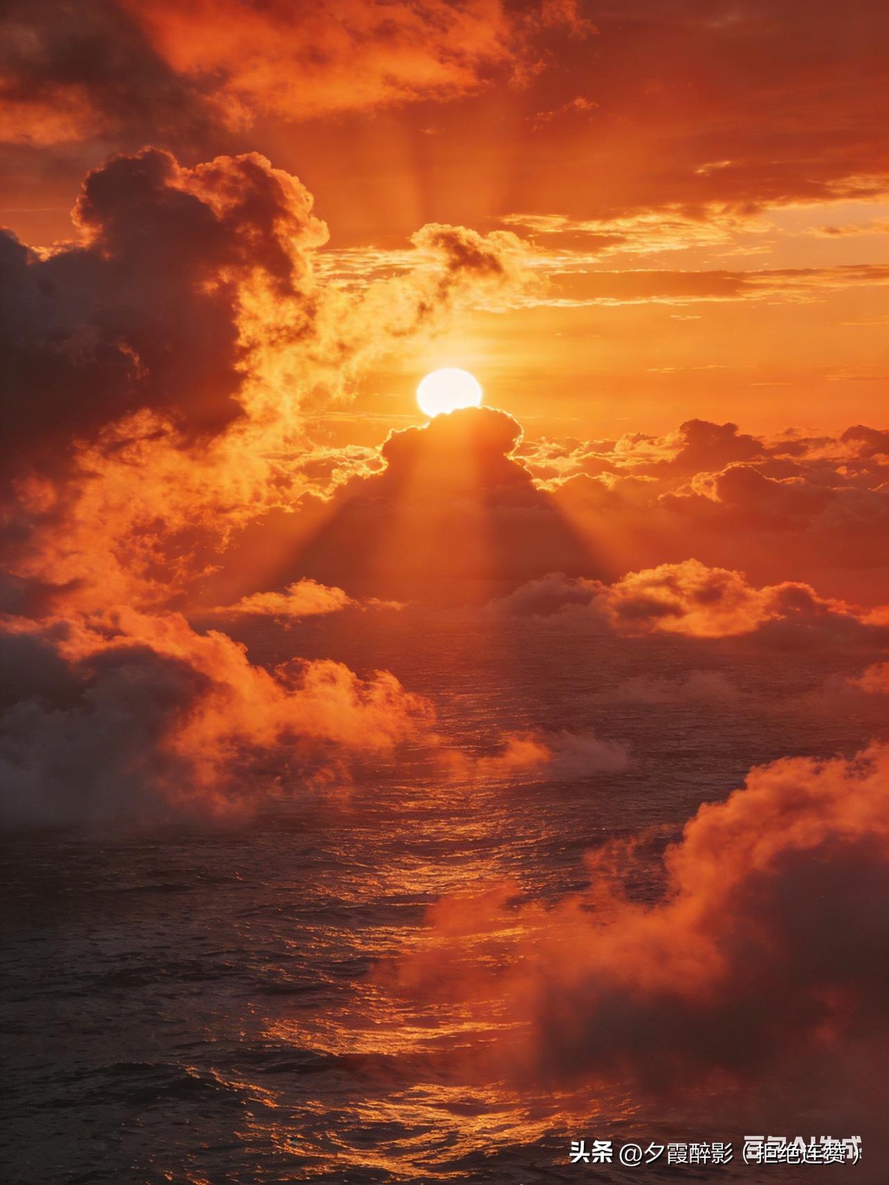 古诗词千千万，独爱山水壮阔
 
读过很多诗词，最喜欢的，还是那股山河壮阔、气势磅