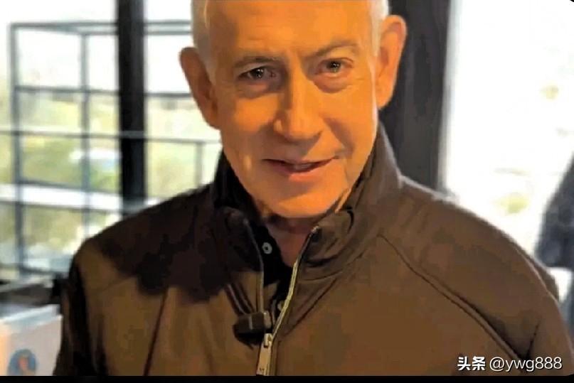 华盛顿——以色列总理本杰明周日明确表示，他仍然健在。
        这位以色列