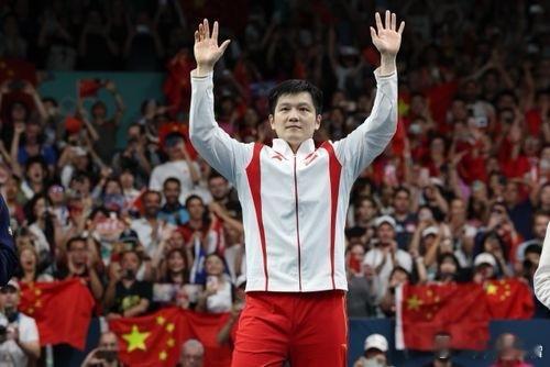 樊振东无缘名古屋亚运会乒乓球樊振东国乒5月13日乒坛热搜引爆！随着名古屋亚运会乒