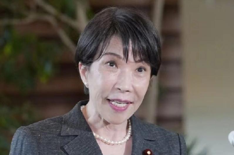 AI批量造视频，首相说没干过，证据堆成山了。

高市早苗团队被爆用AI每天做一两