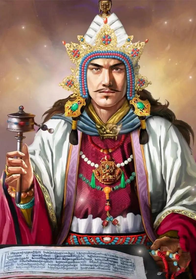 有没有想过强大的唐朝为何拿不下吐蕃。

难道吐蕃真是为巨唐量身定制的宿敌？

就