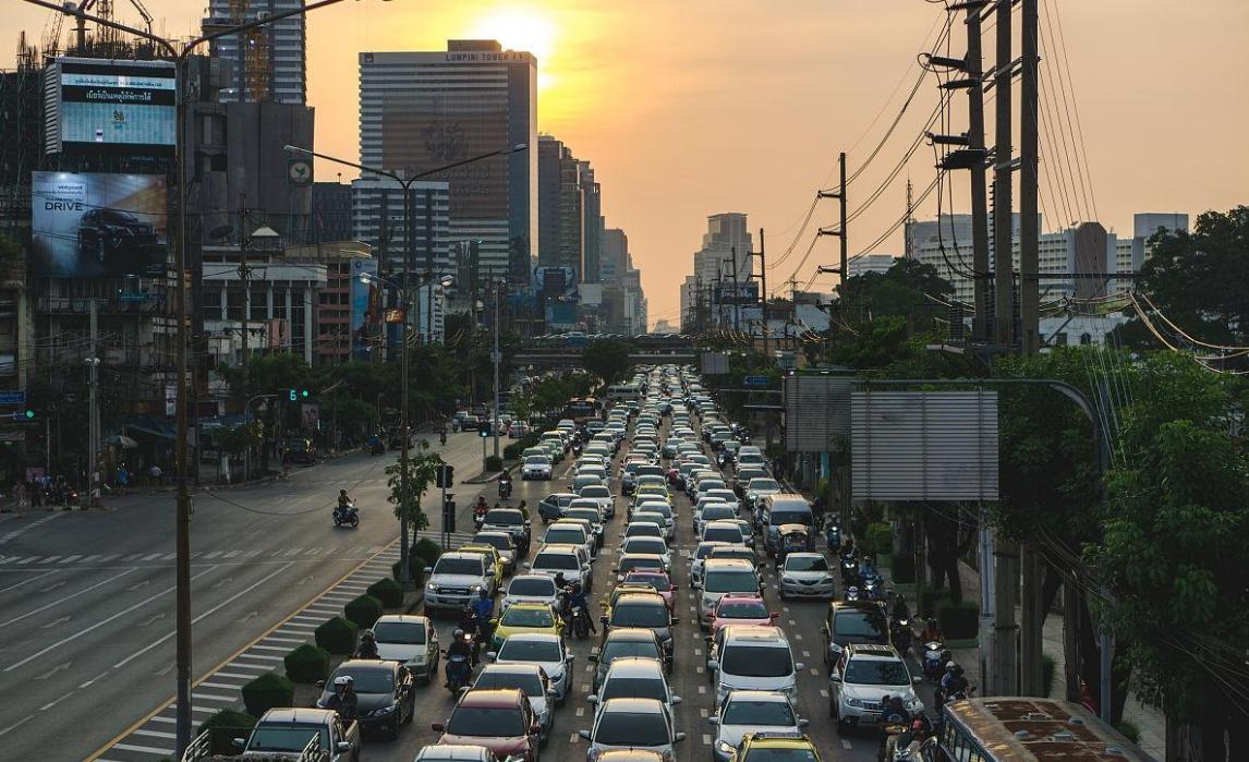【车视头条】近日，泰国AutoLife官网公布2023年8月泰国纯电车型上牌量数