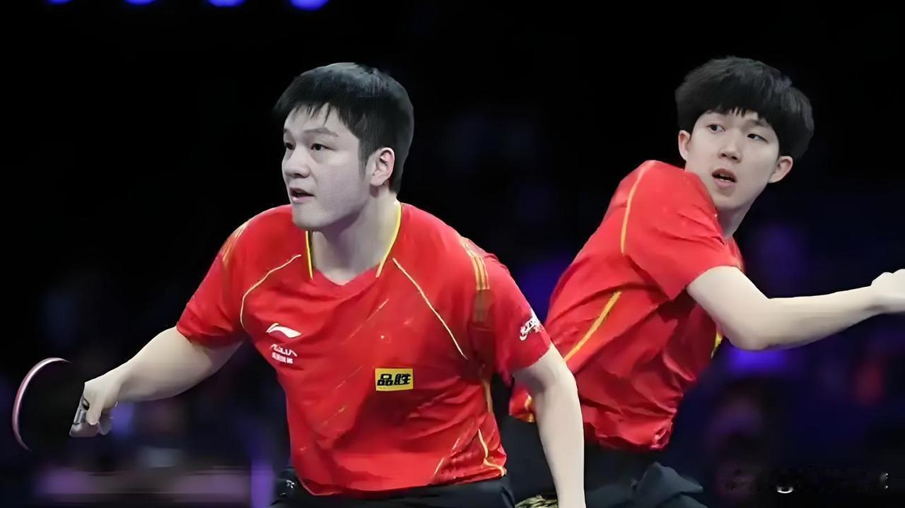 今天王楚钦樊振东大战：老球迷有个担心“不吐不快”！

今天的比赛，我担心出现球迷