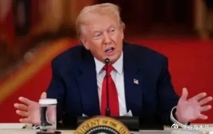 特朗普对日本开火了！公开警告：你在台湾问题上做得太过分了！5月19日这天，国际舆