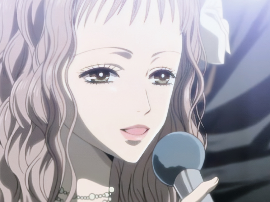 《NANA 》芹泽蕾拉 ​​​