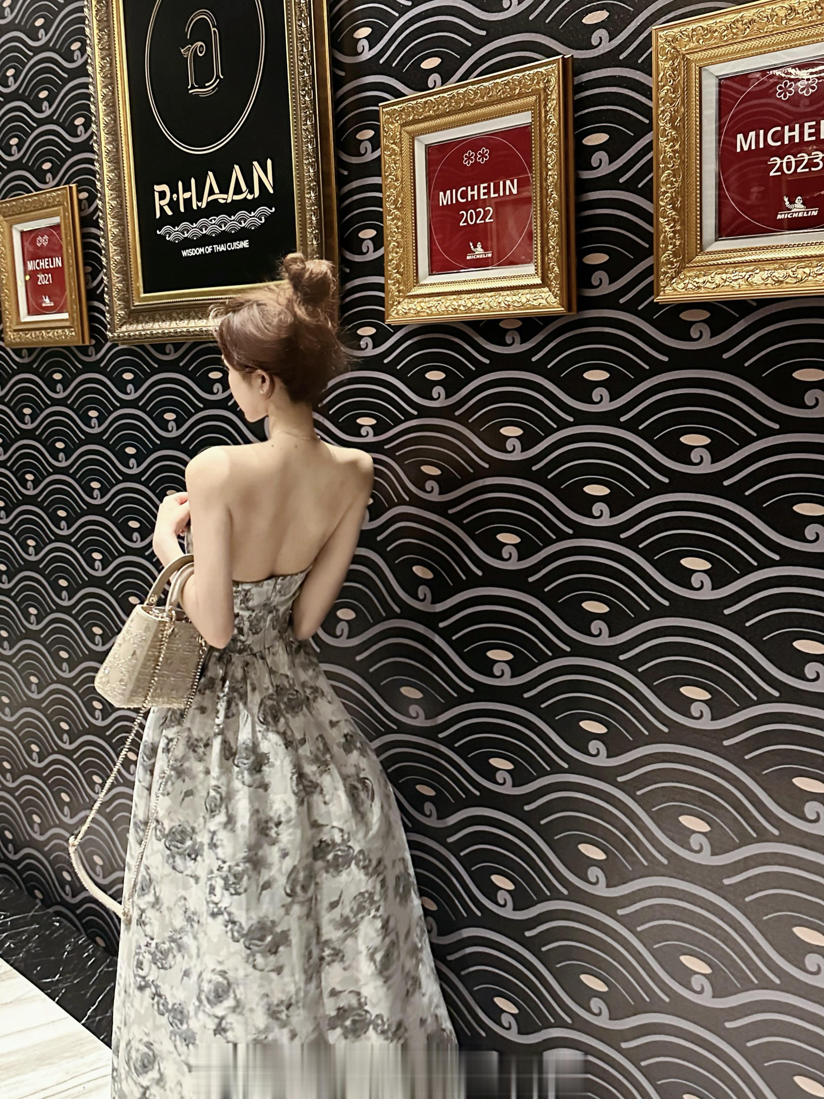 Journey of Thai imperial cuisine 🥘 ​​​