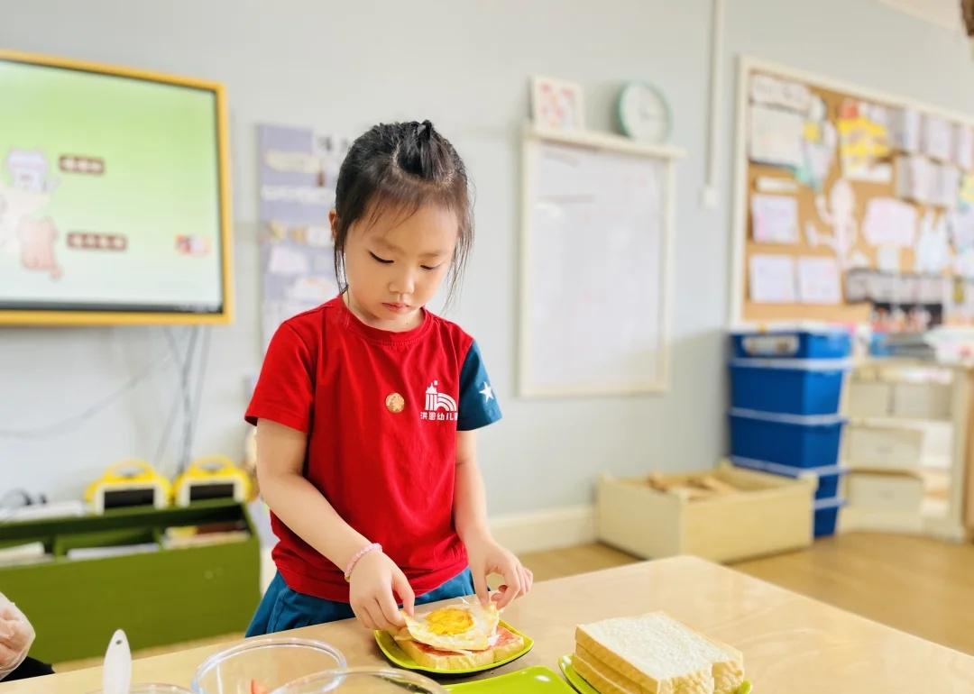 哥哥毕业，妹妹接力，让人放心省心安心的一所幼儿园