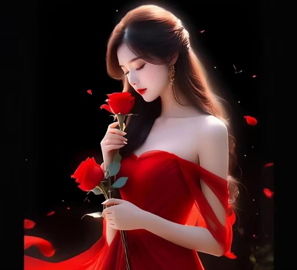 会调情的女人永远让男人上瘾————

1．当男人说：加油啊。
普通女人：谢谢，我