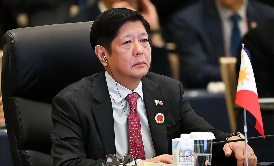 南海闹剧彻底翻车！菲方先挑衅后卖惨，中方直接终结对话通道
 
南海仁爱礁再次上演