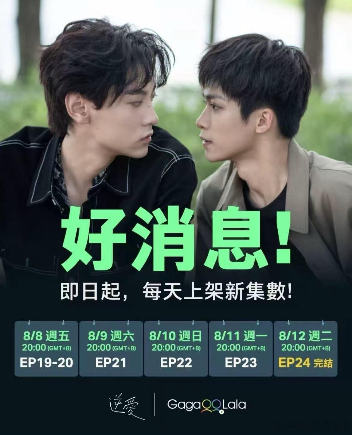 6.0周二8.12就要抬走了诶 ​​​