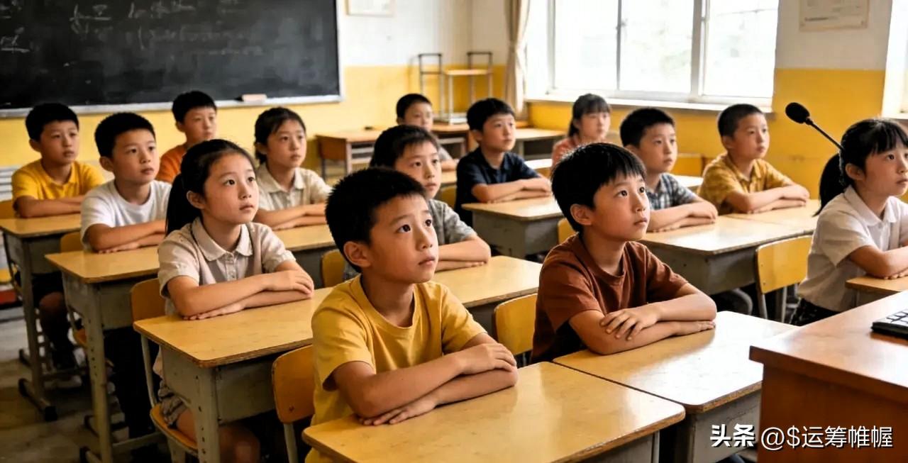 中国教育要变天了！完全没有想到啊！“十五五”规划，竟然采纳了人大代表刘希娅的建议