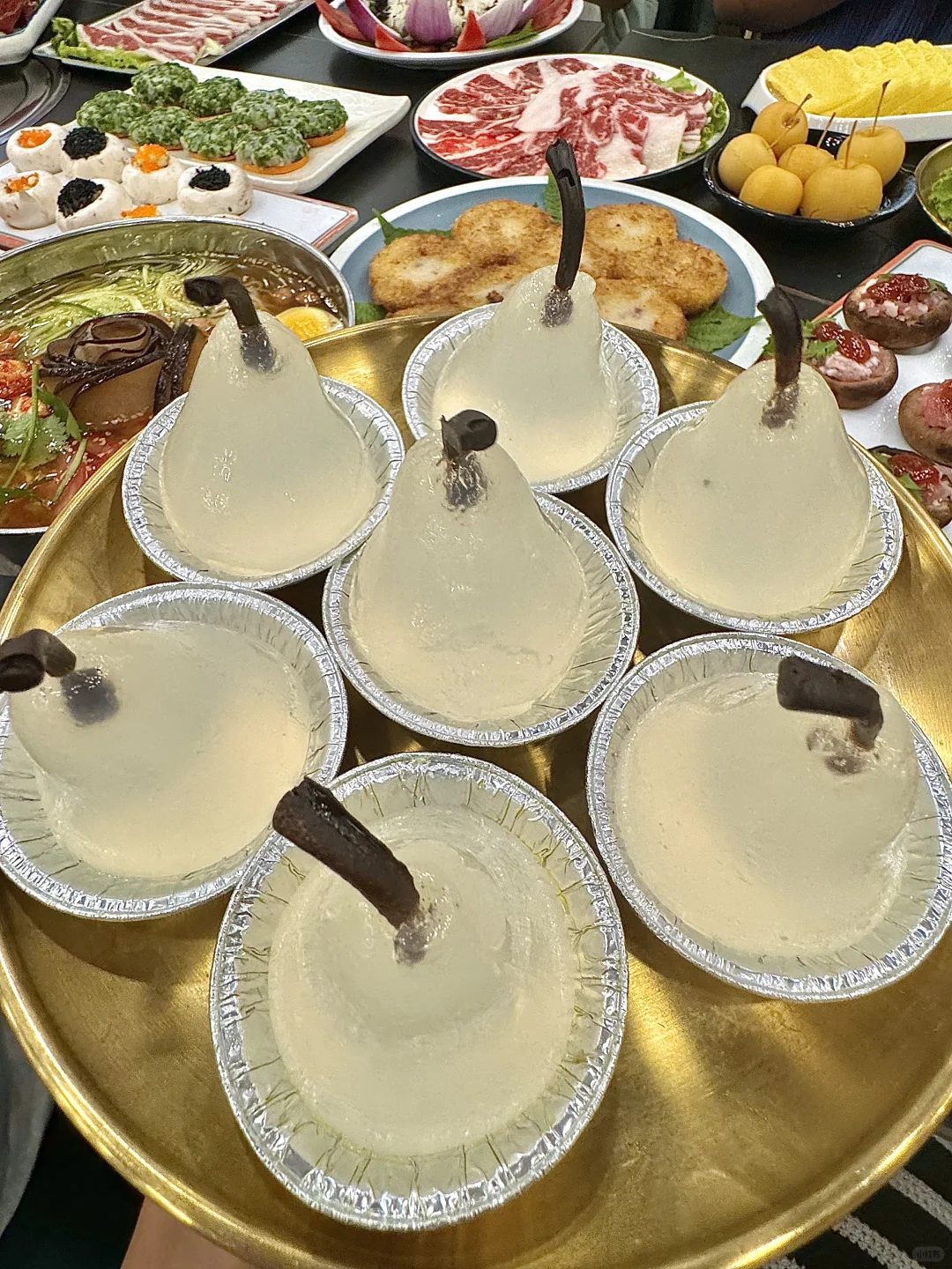 青岛的！！5刷了！！