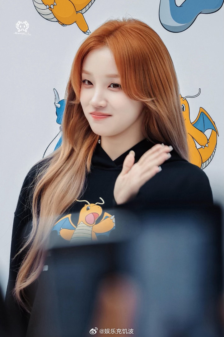 王安宇站姐拍的宋雨琦王安宇站姐发了宋雨琦站姐团建太会整活！王安宇站姐镜头里的宋雨