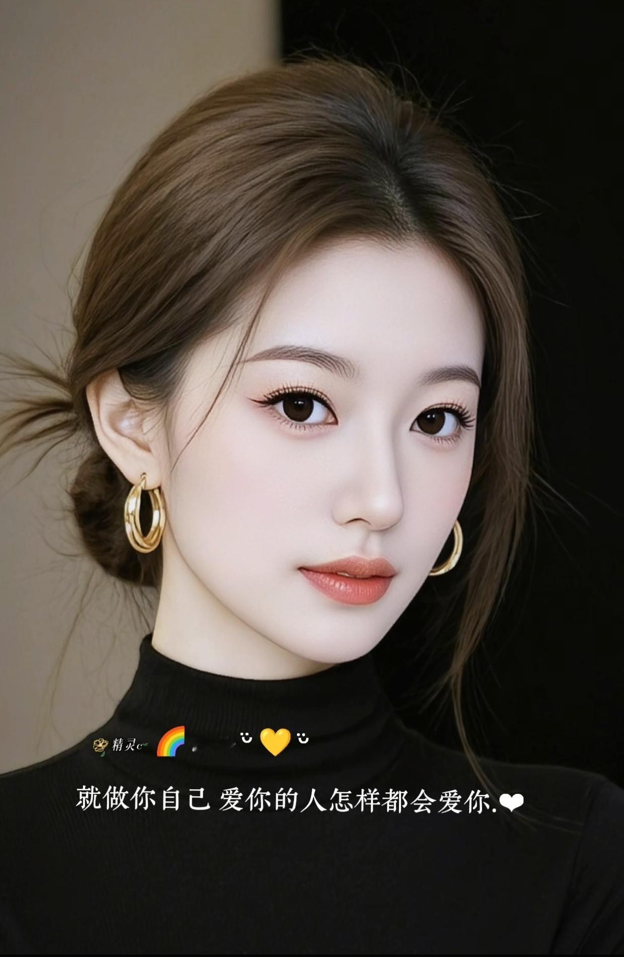 生活没有标准答案，自在便是最优解，清晨的风会吹散所有疲惫，愿你带着热爱，奔赴今日