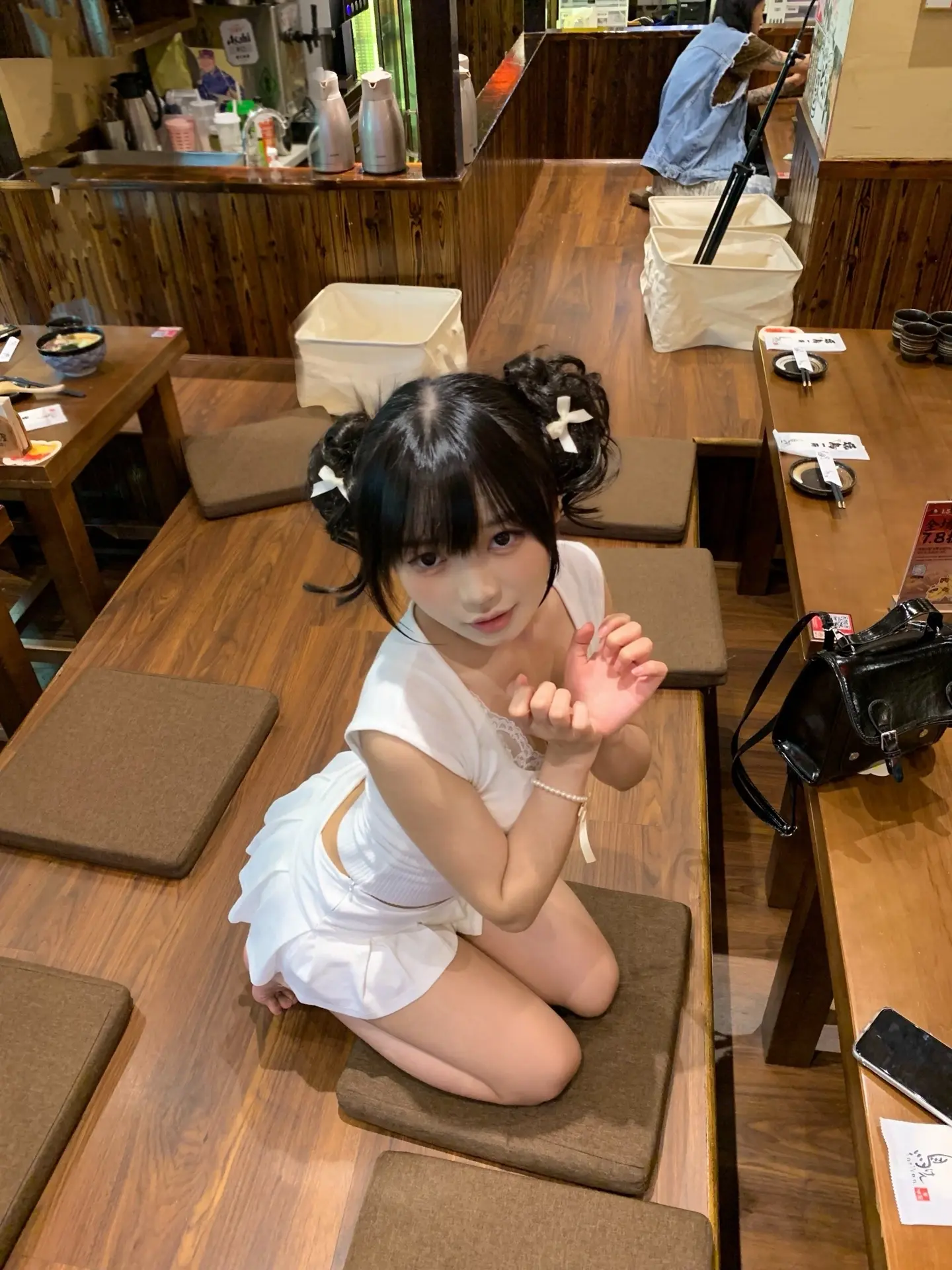 萌妹