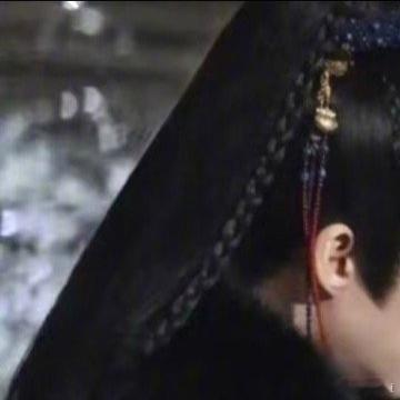 赵露思刘宇宁新剧路透曝光，还是熟悉的皓嫣，只是不知道刘宇宁是否能凭借这部剧漂亮翻