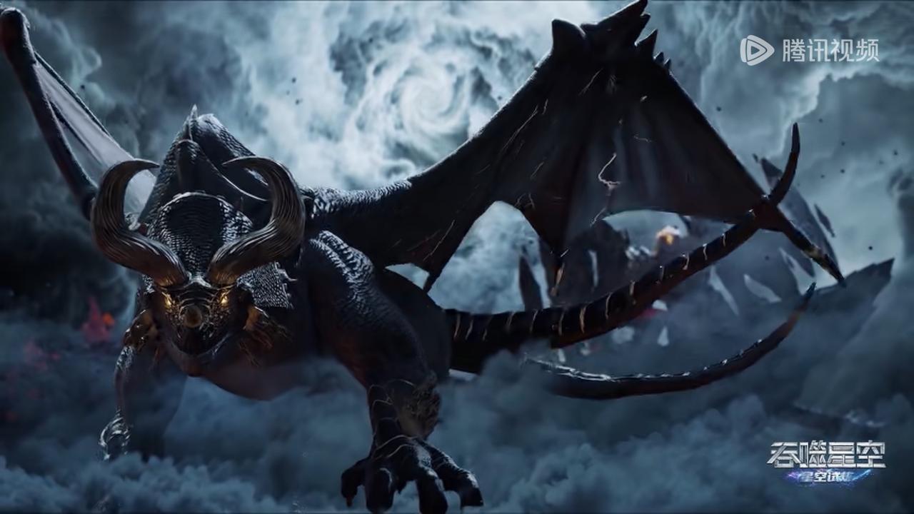 你这个长得像三角龙呀，还有这个明显就是金角巨兽，而且这个巢穴应该就是金角巨兽的聚