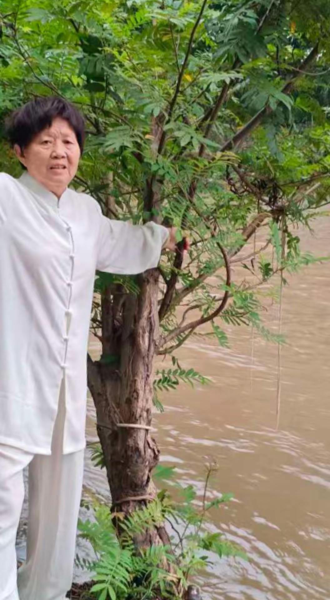 练习太极拳对人体的好处