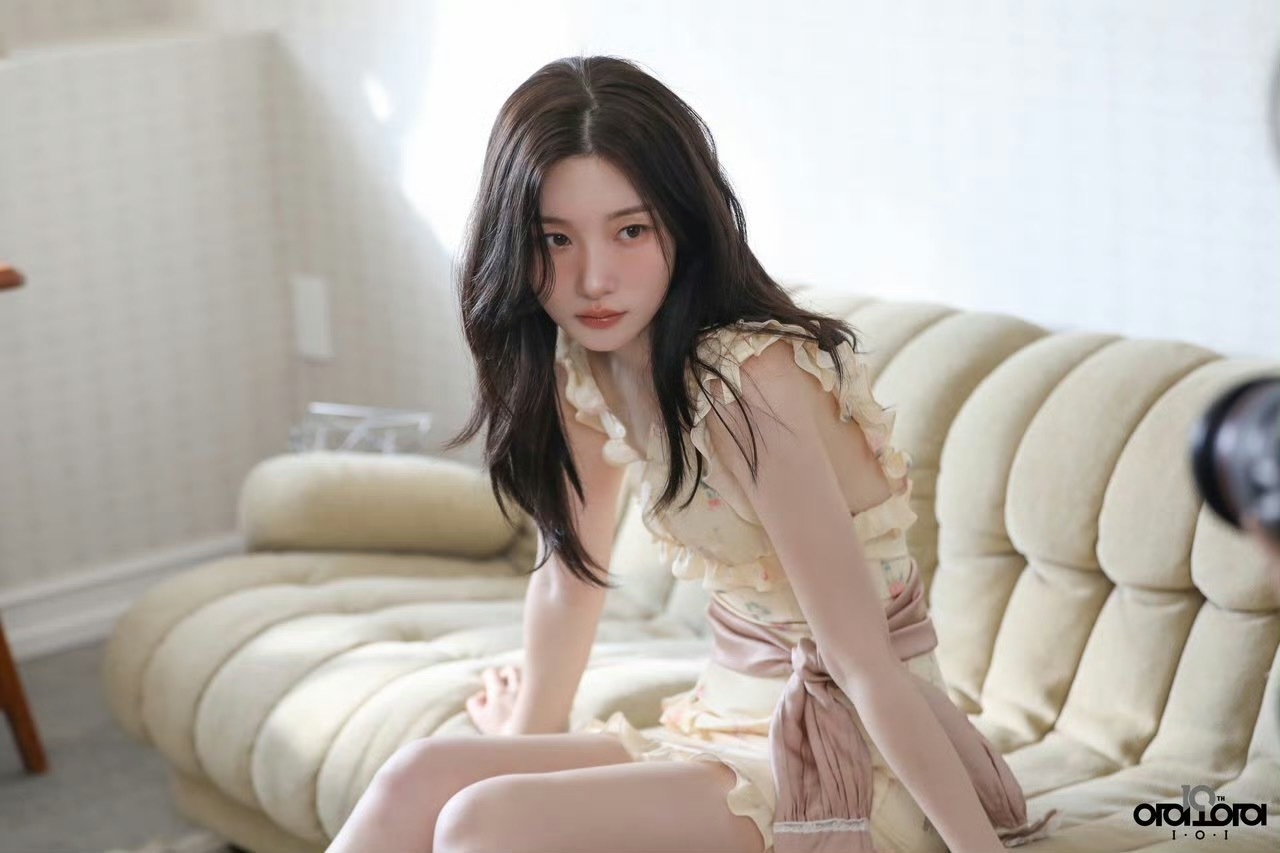 投稿【郑采妍】我姐姐不做爱豆了是kpop的损失 