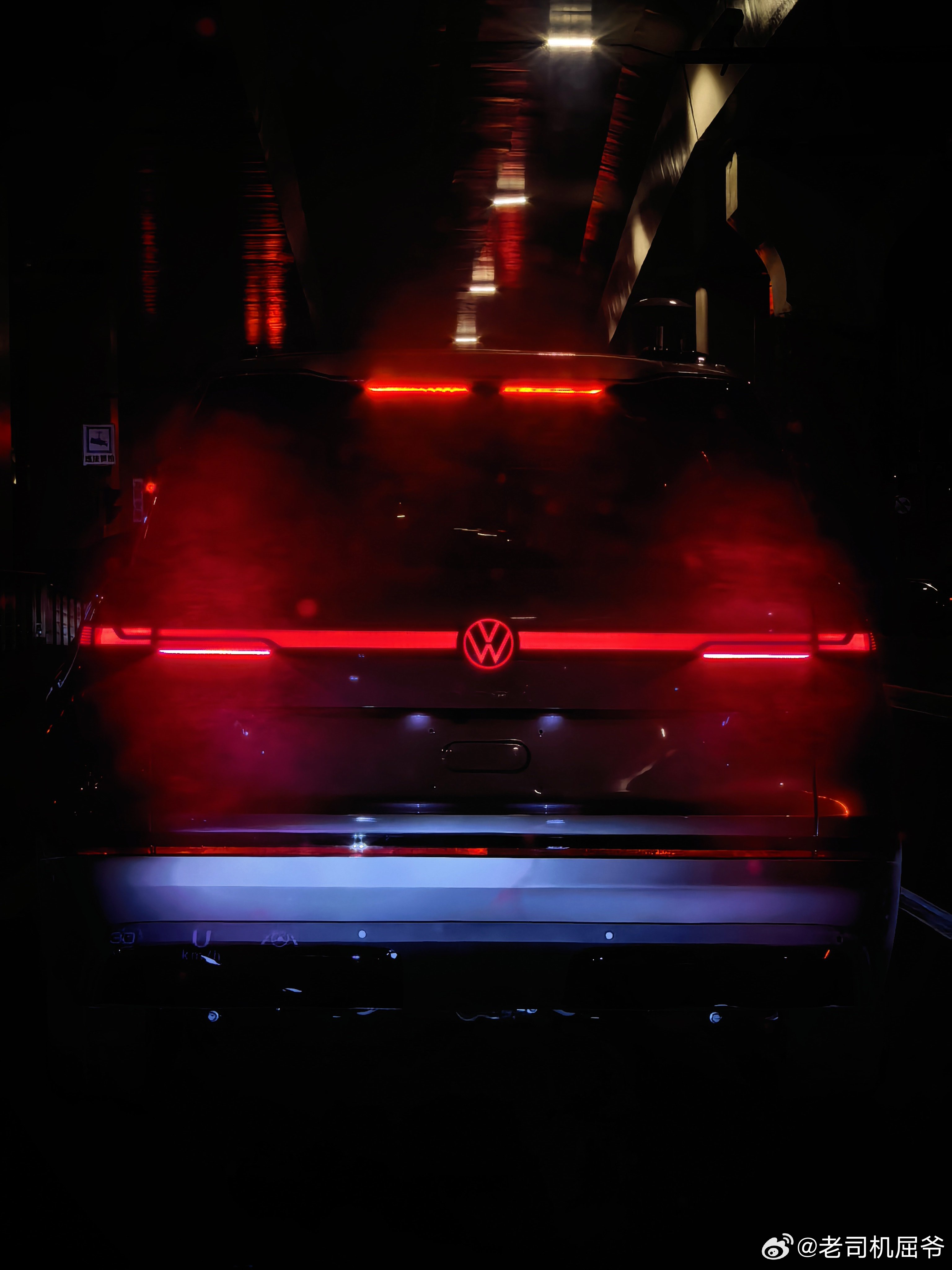 这车上市了没？新能源大牛说大v聊车