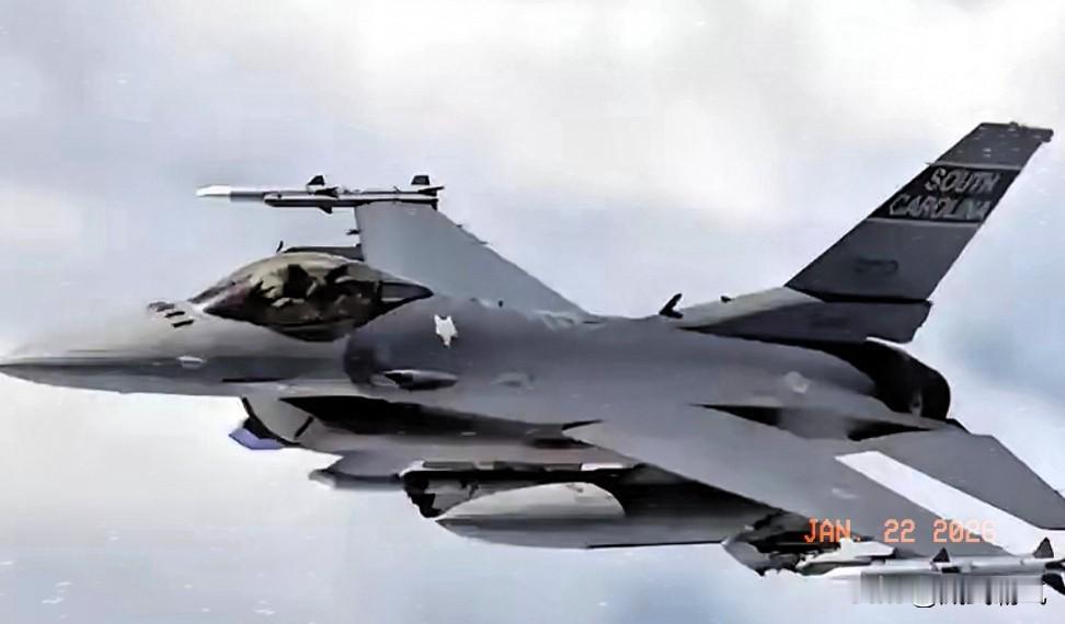 就在今天22号，
中方台海空军司令部突然宣布，并且正式再次确定，针对岛内F-16