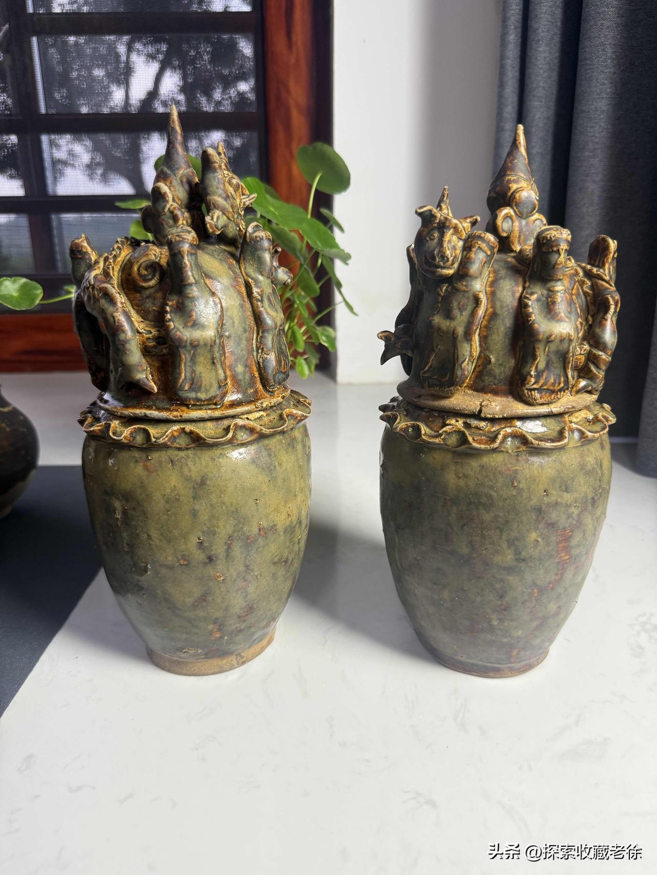 分享一下你的收藏品