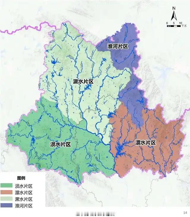 府河有哪些重要支流？

府河，亦称涢水，因其流域大部在古德安府（今湖北省随州市、