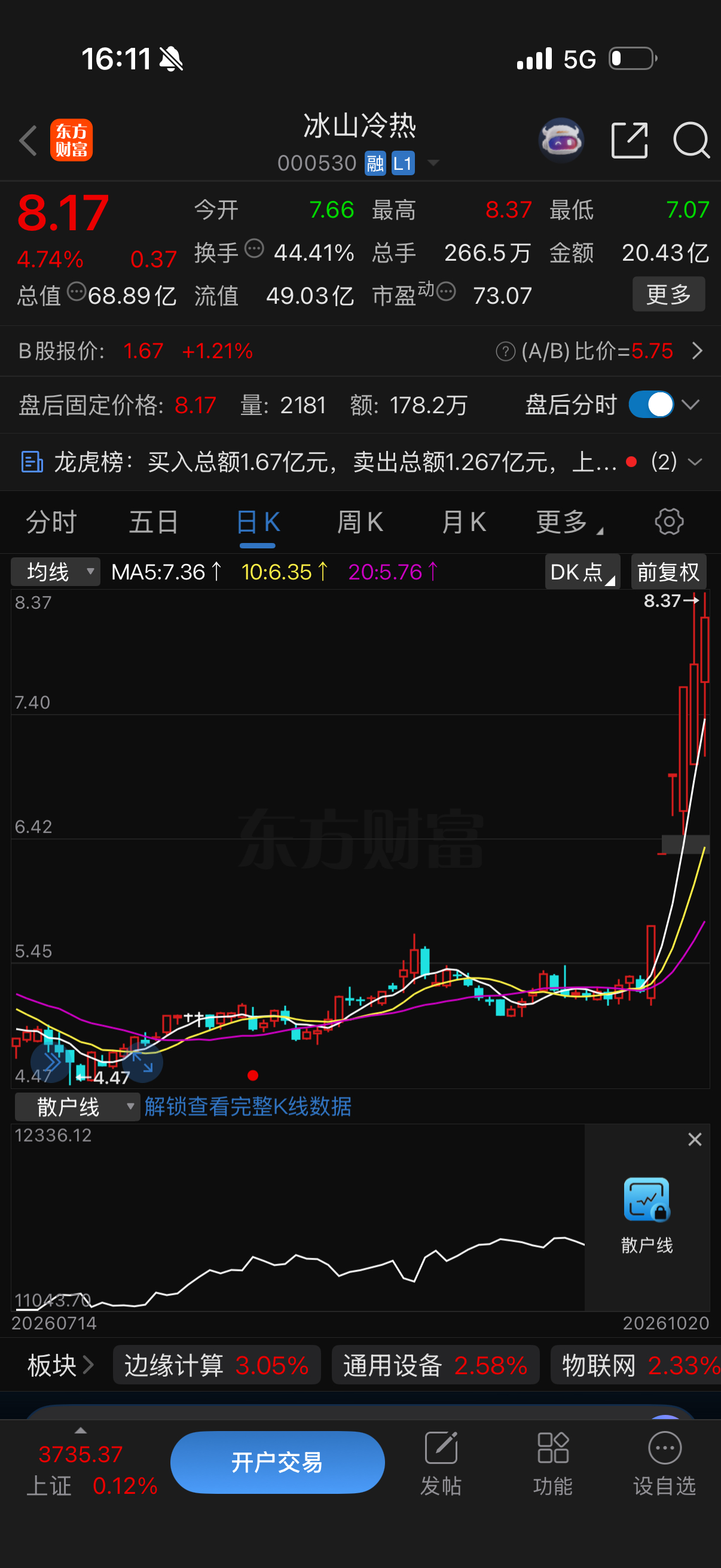 明天这两个[威武] ​​​