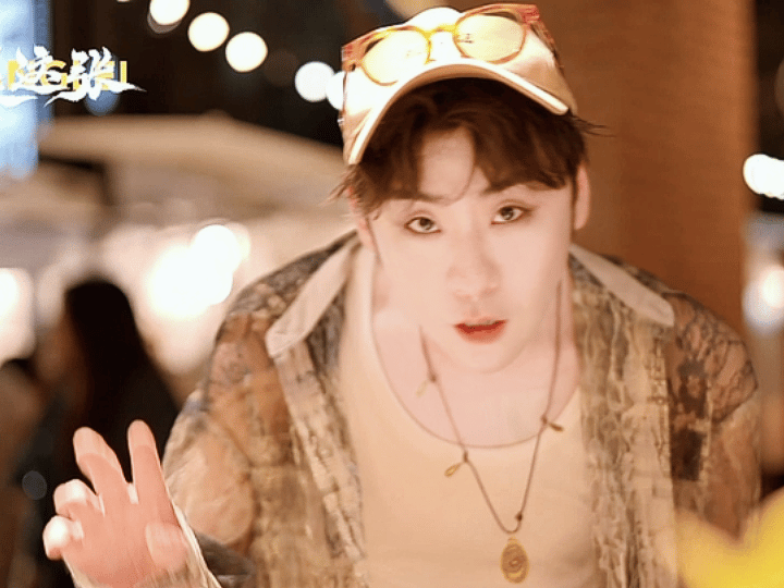 周五✌🏻快乐～ 